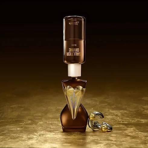 Jean Paul Gaultier Gaultier Divine Elixir