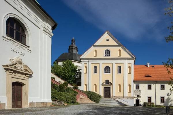 Ostrov | ŽivyKraj.cz