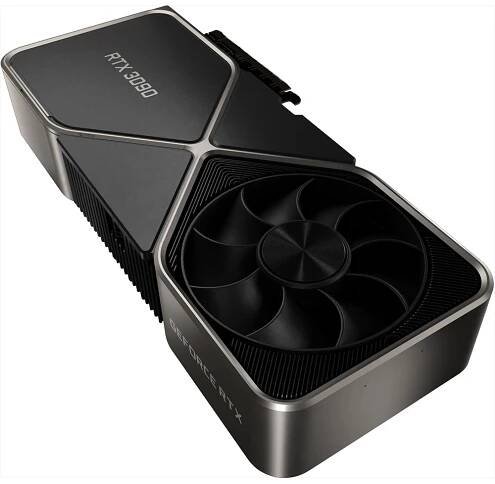 NVIDIA GeForce RTX 3090 Performance In Blender, Octane, V-Ray, & More