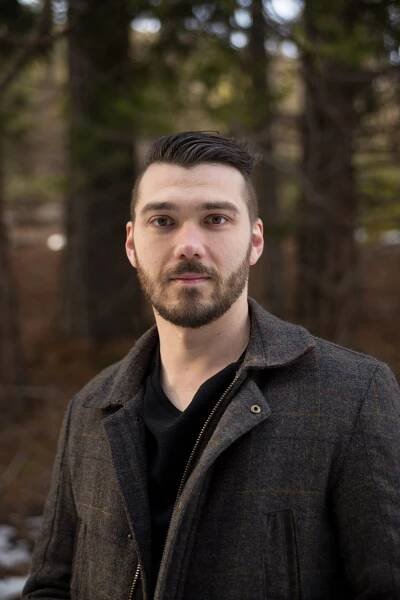 Andrew Miller – BlockChain Marketing Group