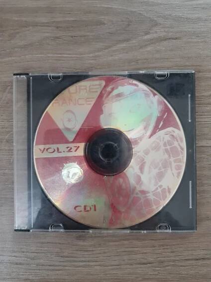 CD Rance