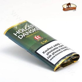 Dýmkový tabák Holger Danske S.W. 40g