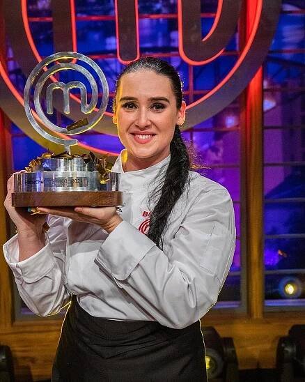 Milion za svíčkovou s krevetami! Show MasterChef Česko 2021 vyhrála odvážná Besky