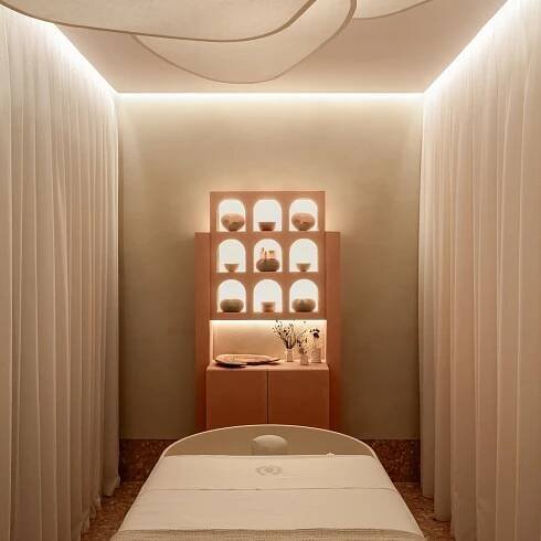 Sense, A Rosewood Spa