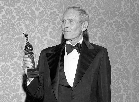 Ready for My deMille: Profiles in Excellence – Henry Fonda, 1980