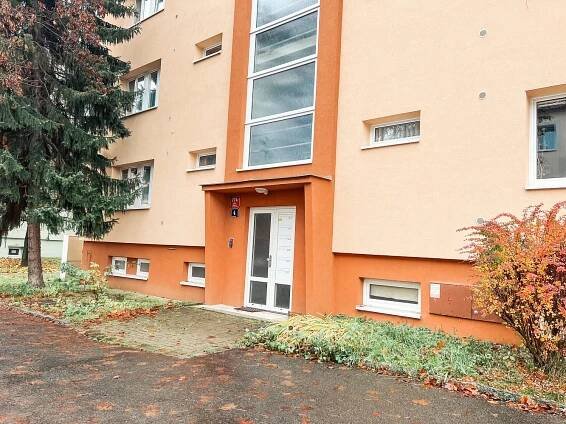 Pronájem Byt 3+1, Boseňská, Praha 9 - Kbely