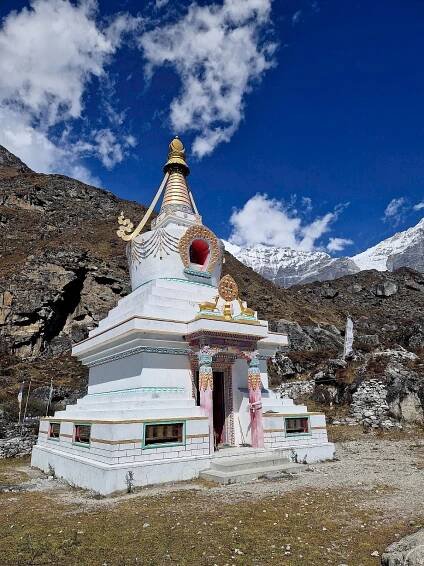 Familien-Trekkingreise Nepal und Bhutan | Pure Mountain | Bergführer Thomas Rabl | Kurse, Reisen