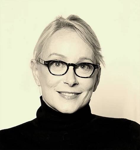 Margaret Andrews - Professional & Executive Development