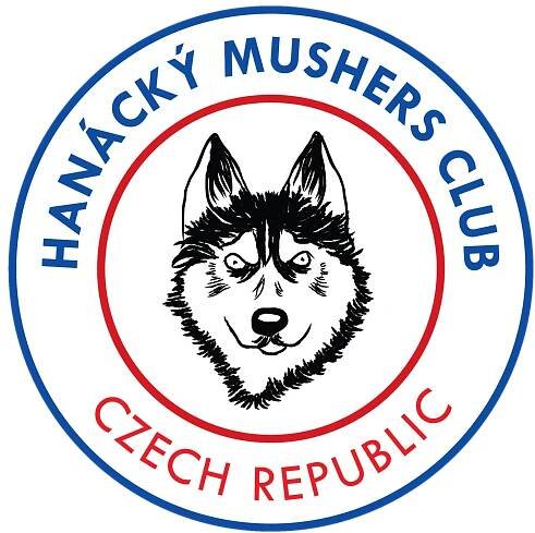 Charitativní canicross :: Hanacky mushers club, z.s.