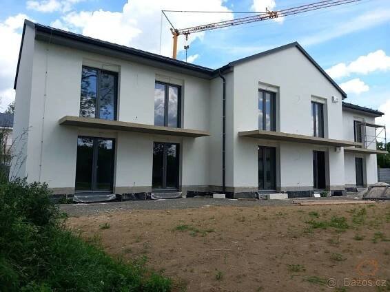 Prodej bytu 3+kk, 86 m² - Radiměř, okr. Svitavy