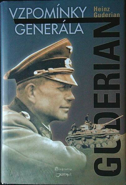 Vzpomínky generála 