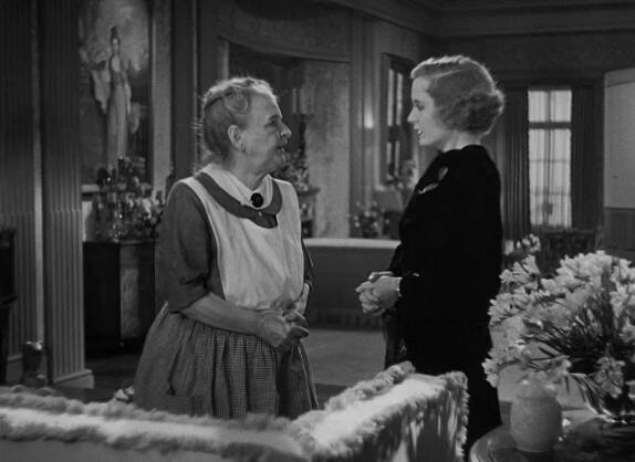 Billie Burke