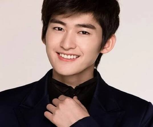 Hans Zhang - Bio, Facts, Family Life of Chinese Actor
