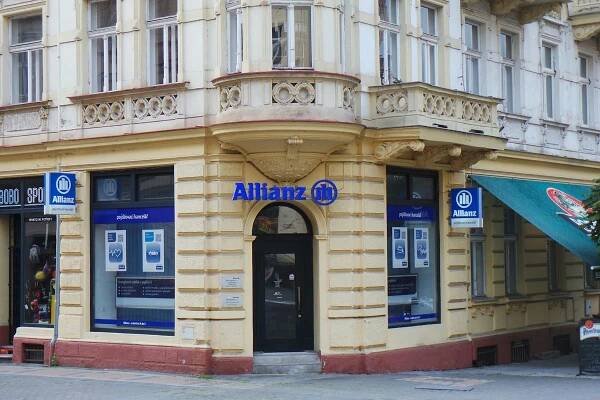 Allianz pojišťovna - Bc. Karel Kostka foto 1