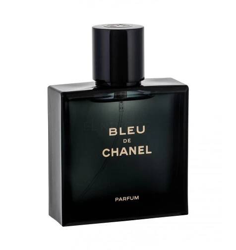 Chanel Bleu de Chanel Parfém pro muže 50 ml | ELNINO.CZ