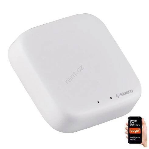 Chytrá brána SMART ZigBee 5V Wi-Fi Tuya