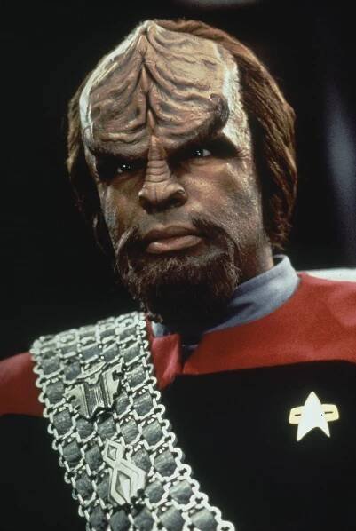 How do you design a language from scratch? Ask a Klingon