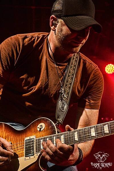 Tim hicks - concert - photography - commodore ballroom - vancouver