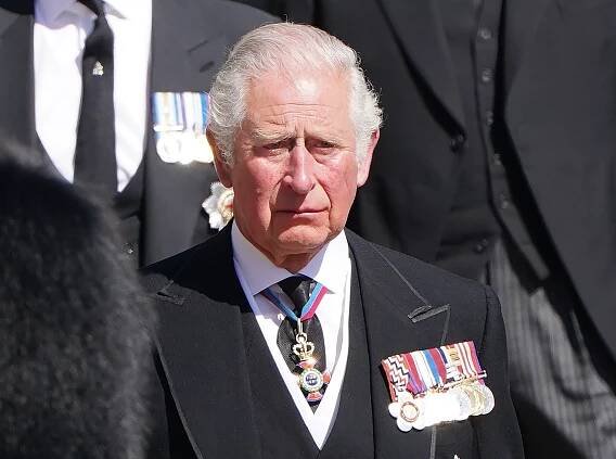 Zoufale těžká chvíle. Soustrast vyjádřil i britský král Karel III.