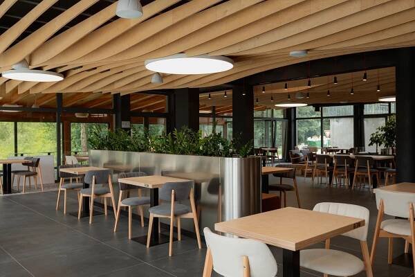 Galéria apartmánov - Brezovina - Oravské Veselé