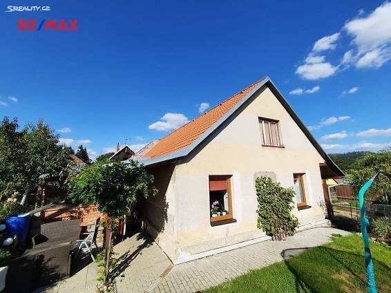 Prodej Dům, Dačice - Bílkov, okres Jindřichův Hradec
