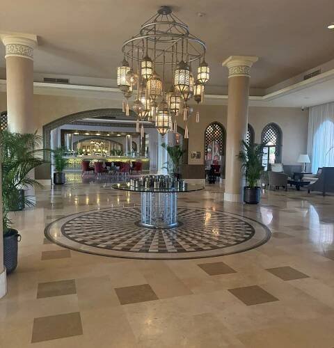 JAZ TAMERINA, ALMAZA BAY - Updated 2025 Prices & Hotel Reviews (Egypt/Mersa Matruh)