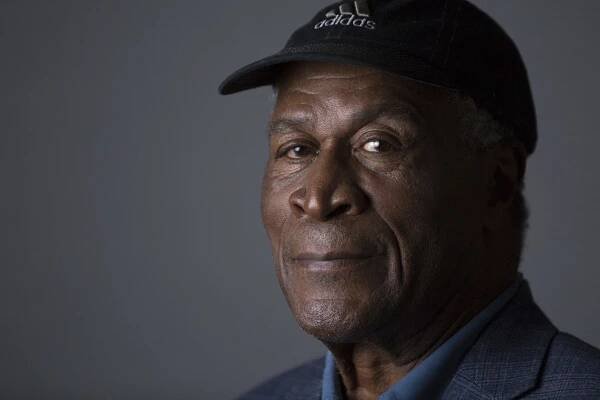 John Amos Quotes