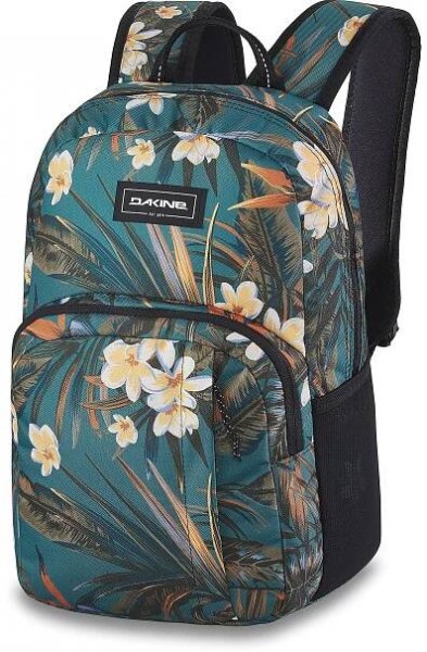 batoh Dakine Campus 18 - Emerald Tropic