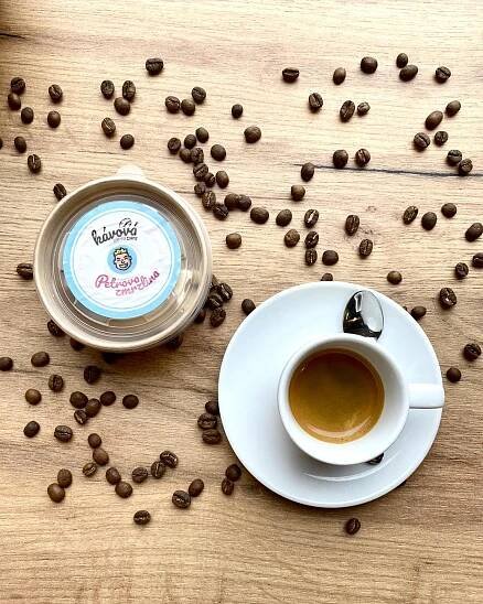 Léto s kvalitní Petrovou zmrzlinou ve všech pobočkách JAMAI CAFE! - Jamai Cafe