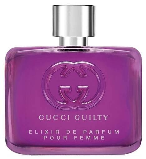 Gucci Guilty Elixir parfémovaná voda dámská 60 ml tester od 1 475 Kč - Heureka.cz