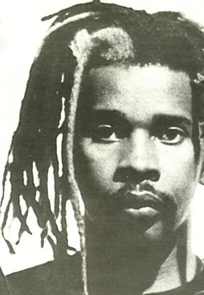 BOMB Magazine | BOMB 43, Spring 1993