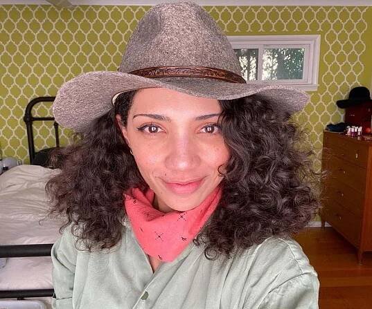 Jasika Nicole Biography - Facts, Family Life, Achievements