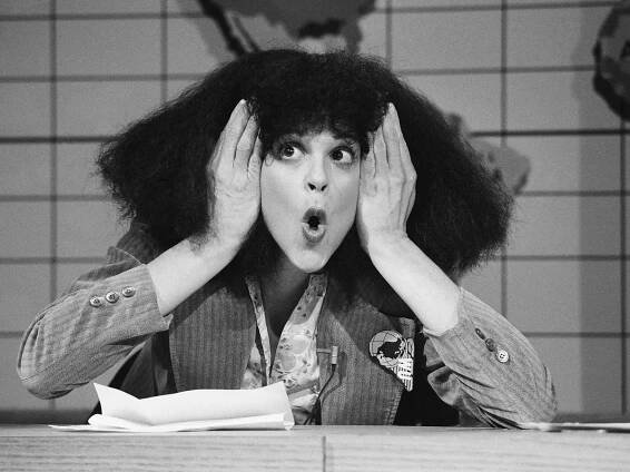 Do It for Gilda Radner