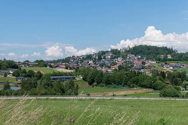 Kirchberg im Wald – Wikipedia