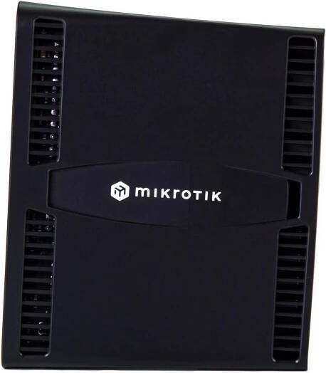 MIKROTIK ROUTERBOARD HAP AX2 - Konfiguracja i zarządzanie: