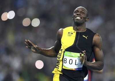 Nesmrtelný Bolt? Atletika ho potřebuje, ale přežije i bez něj