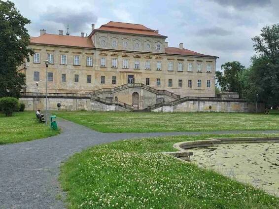 Krušné hory mají co nabídnout: Cestovní miniseriál (3)
