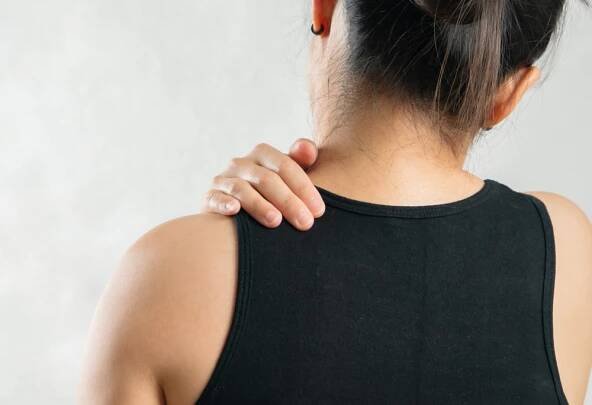 Trigger Point Injections