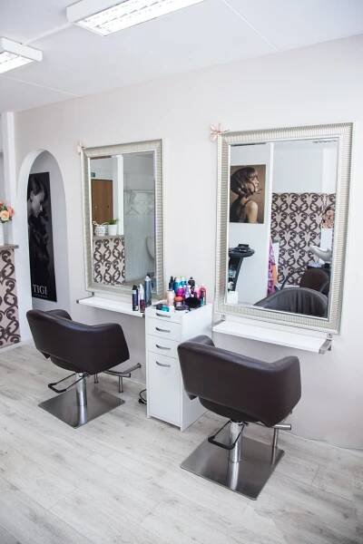 J&J kadeřnický salon