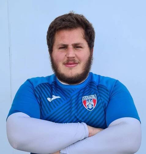 CSA Steaua Bucuresti - Rugby Romania