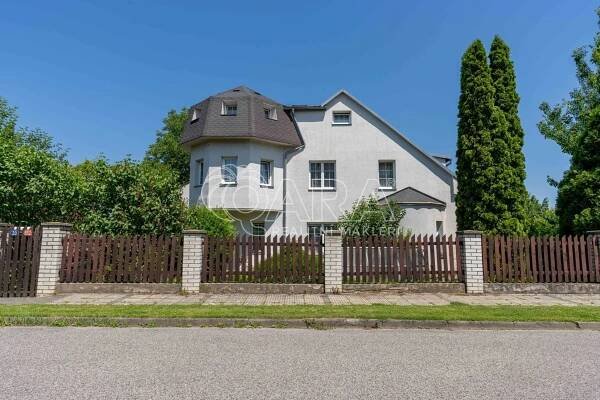 Prodej rodinný dům 206m2, pozemek 465m2- ul. Poděbradova, Praha 8-Ďáblice | Reality.iDNES.cz 