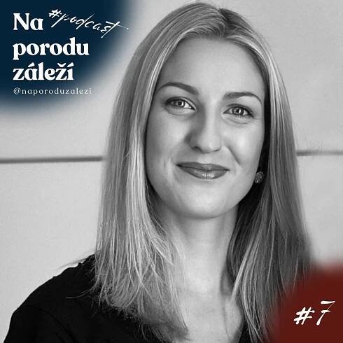 Podcasty | Na porodu záleží