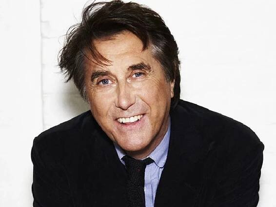 Bryan Ferry facts: Roxy Music singer's age, wife, children, and career revealed