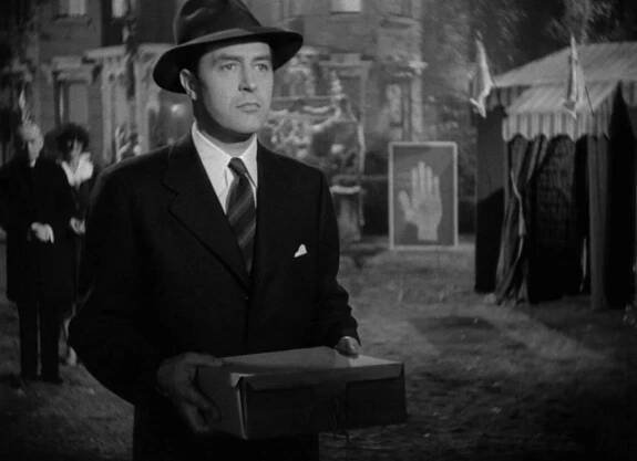 Ray Milland