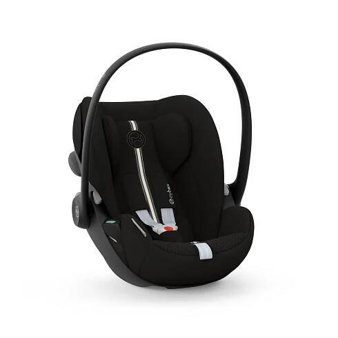Cybex Cloud G i-Size Plus Babyschale (aktualizace 2025), Náhled obrázku produktu 9