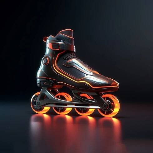 The Best Inline Speed Skates 2024 - Speed Skating
