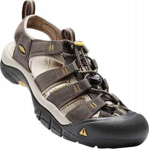Sandály Keen Newport H2 M