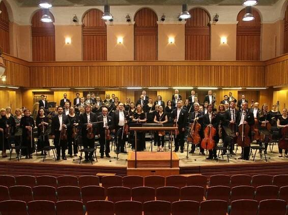 Moravská filharmonie Olomouc představuje 74. koncertní sezonu