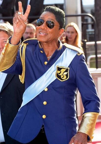 Jermaine Jackson - Wikipedia