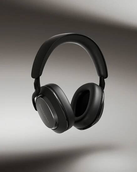 Bowers&Wilkins PX7S3 Anthracite Black